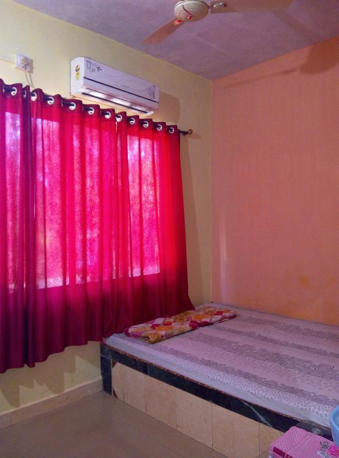 Om Shree Bed And Breakfast Harihareshwar Ruang foto