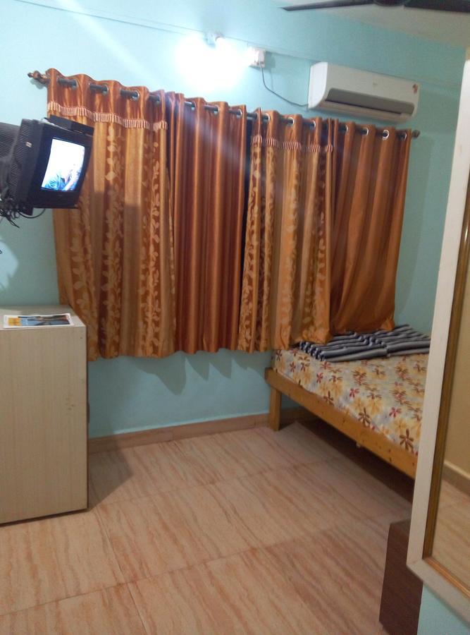 Om Shree Bed And Breakfast Harihareshwar Ruang foto